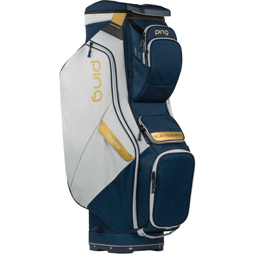 Ping Traverse Cart Bag - Image 5