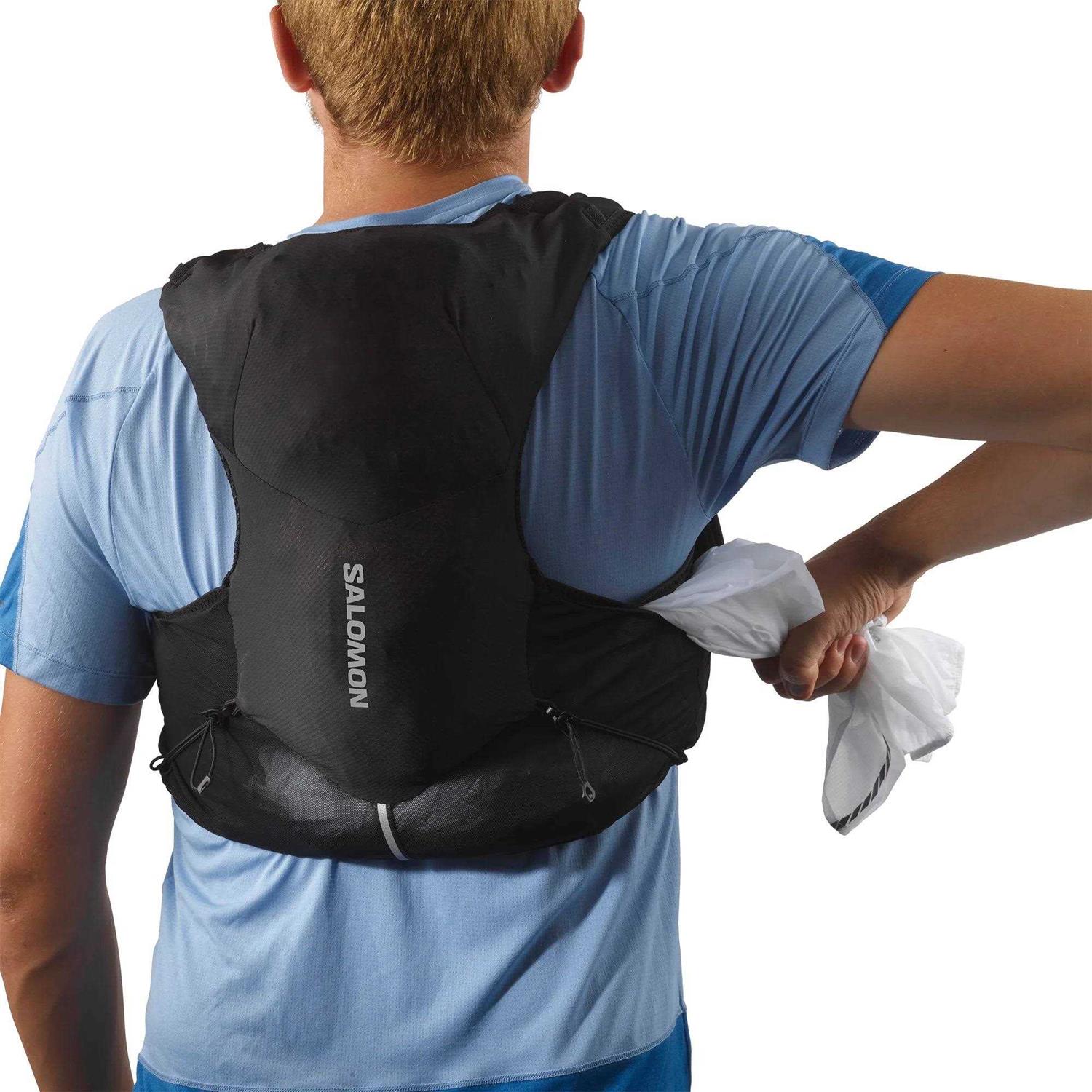 Salomon ADV Skin 5 Set - Image 3
