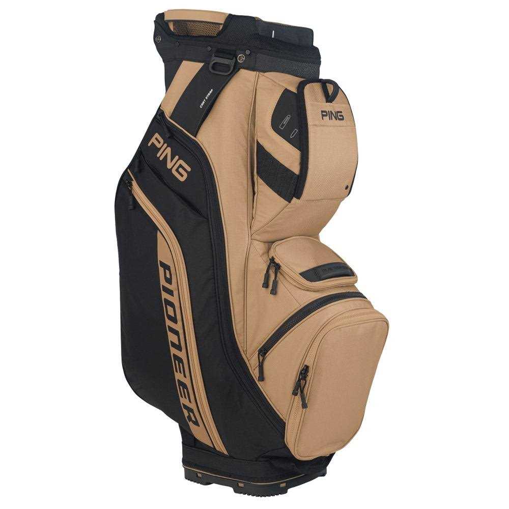Ping Pioneer Cart Bag - Image 2