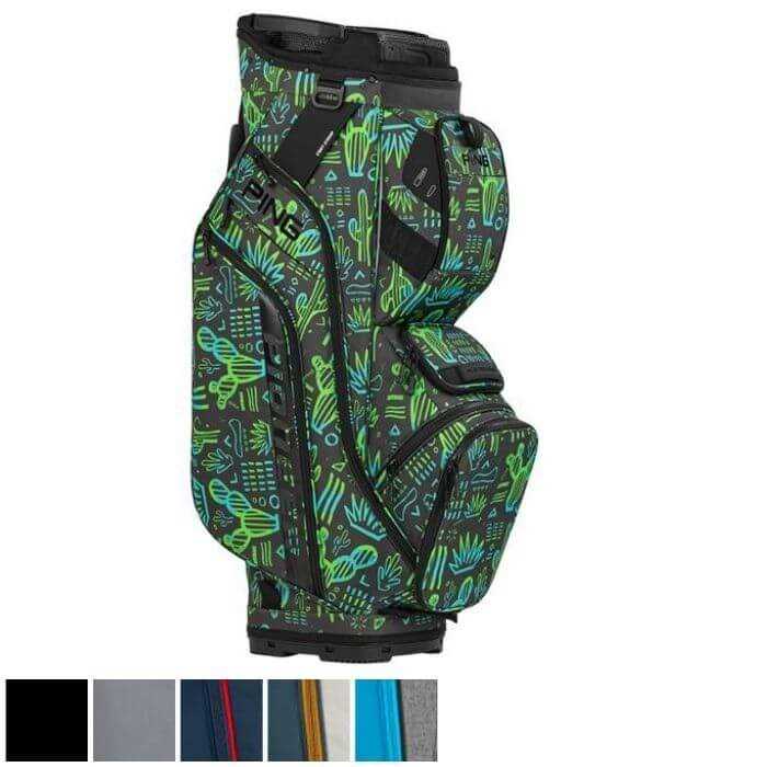 Ping Pioneer Cart Bag - Image 3
