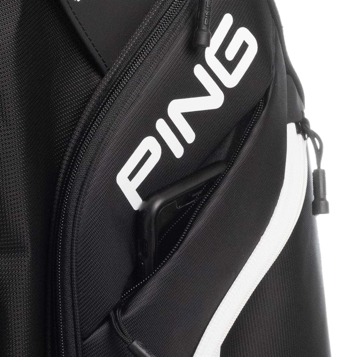 Ping Pioneer Cart Bag - Image 4
