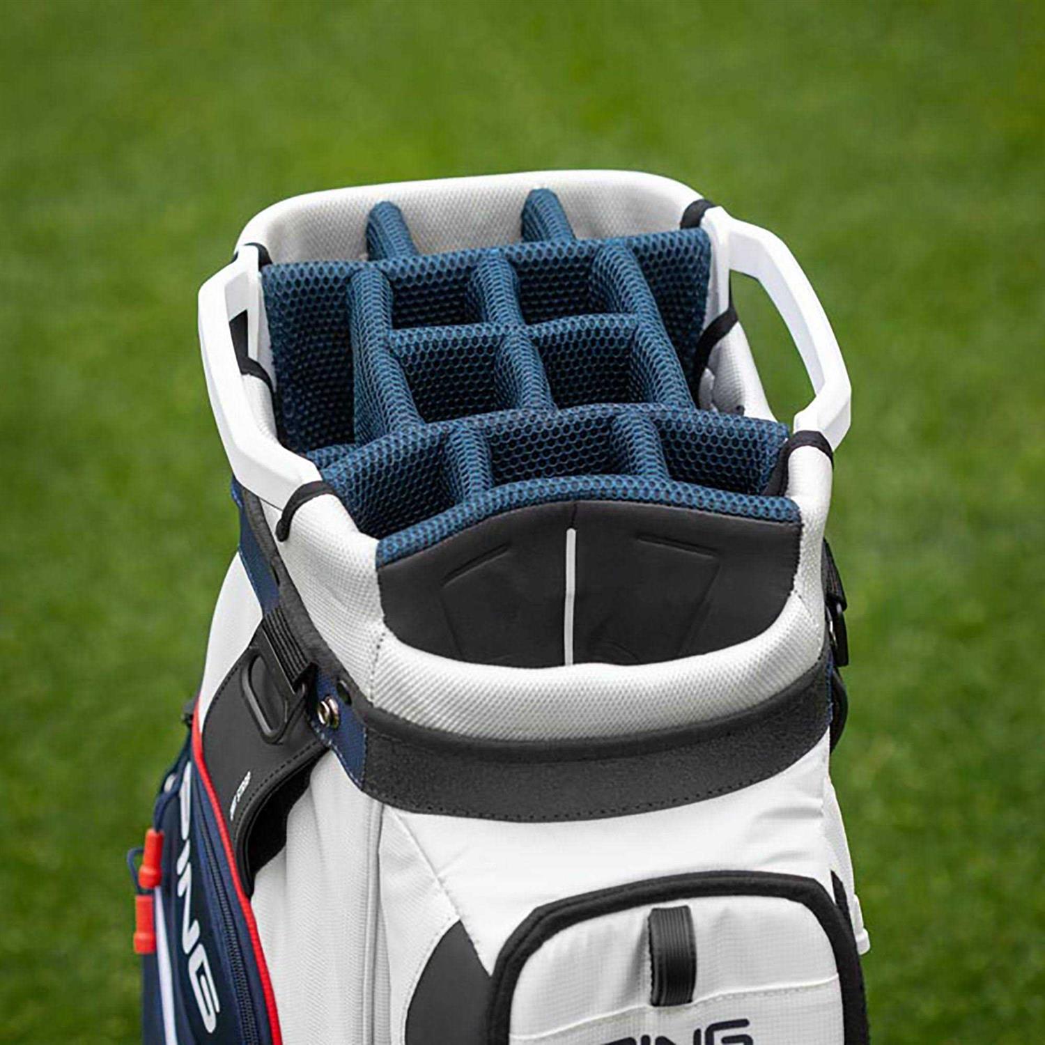 Ping Pioneer Cart Bag - Image 5