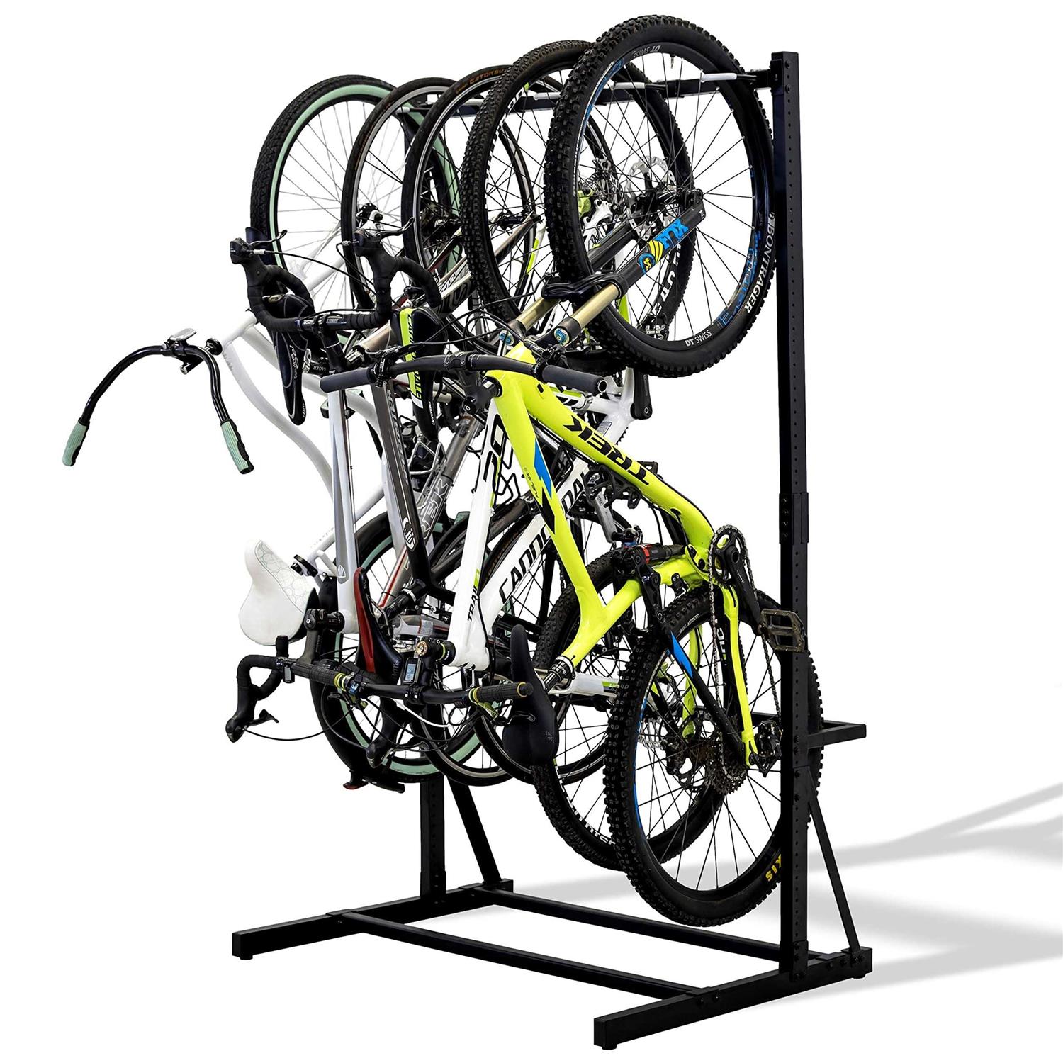 Storeyourboard Freestanding Bike Storage Rack