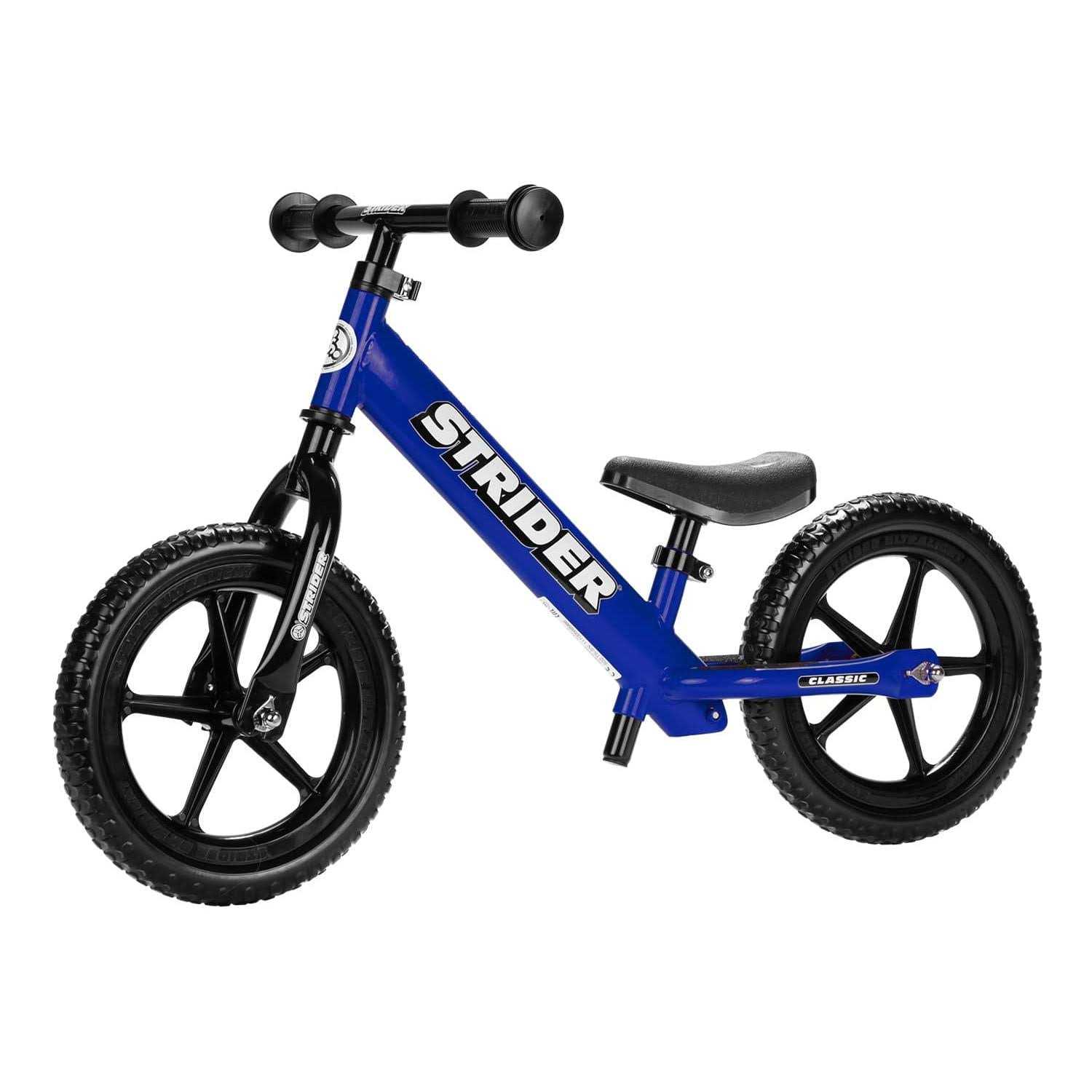 Strider 12 Classic Balance Bike