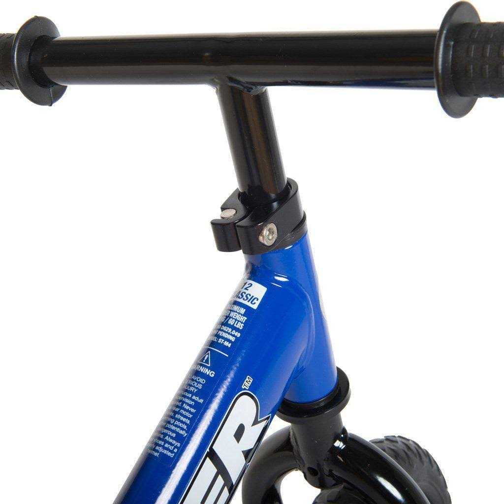 Strider 12 Classic Balance Bike - Image 2