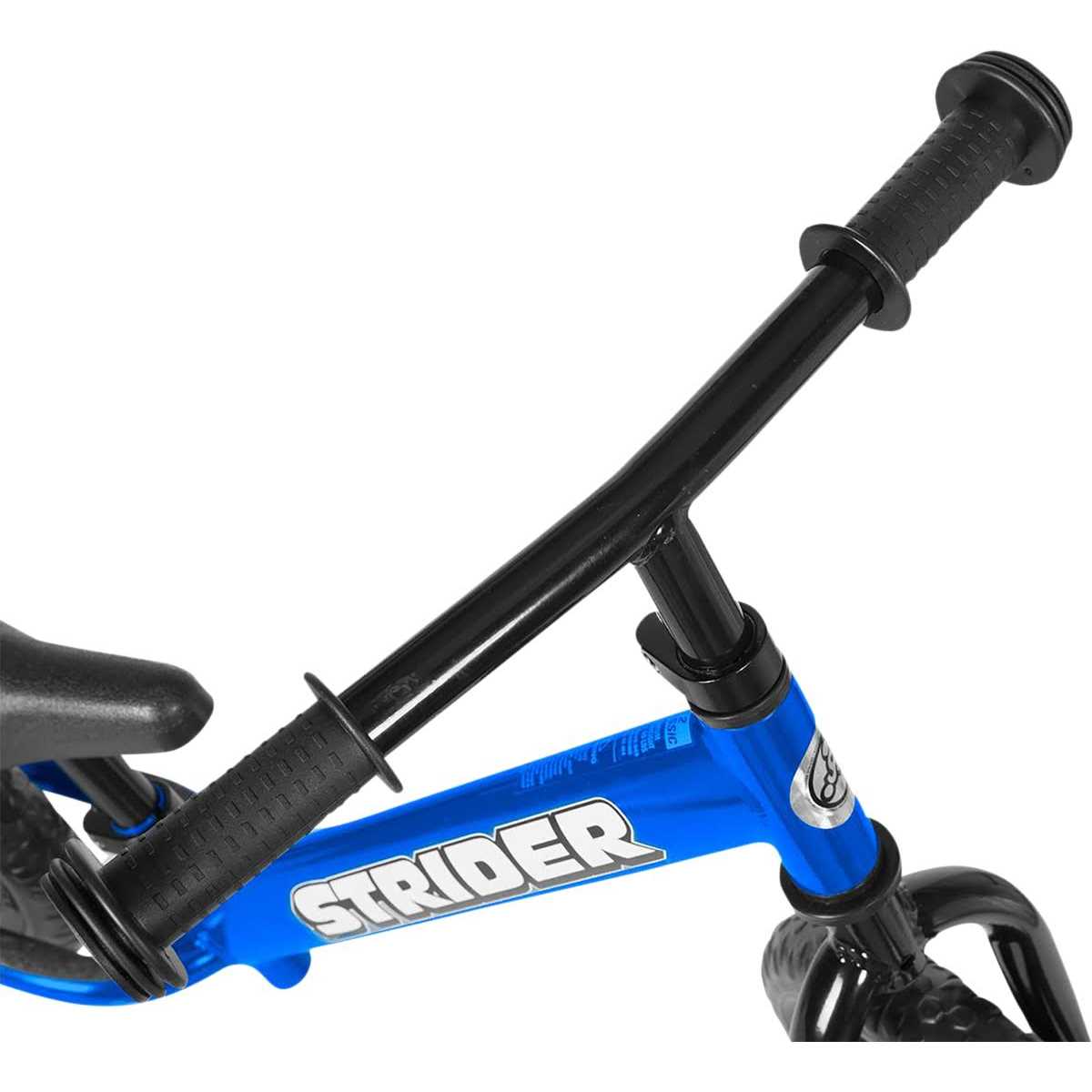 Strider 12 Classic Balance Bike - Image 4