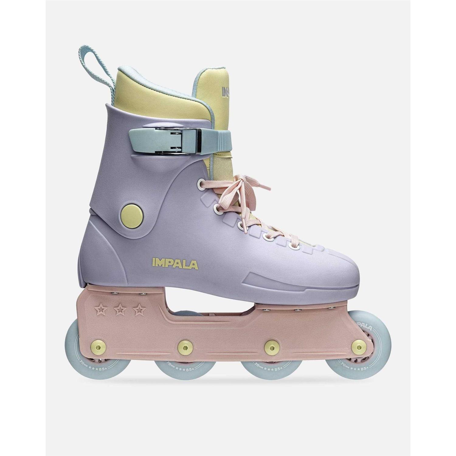 Impala Lightspeed Inline Skate