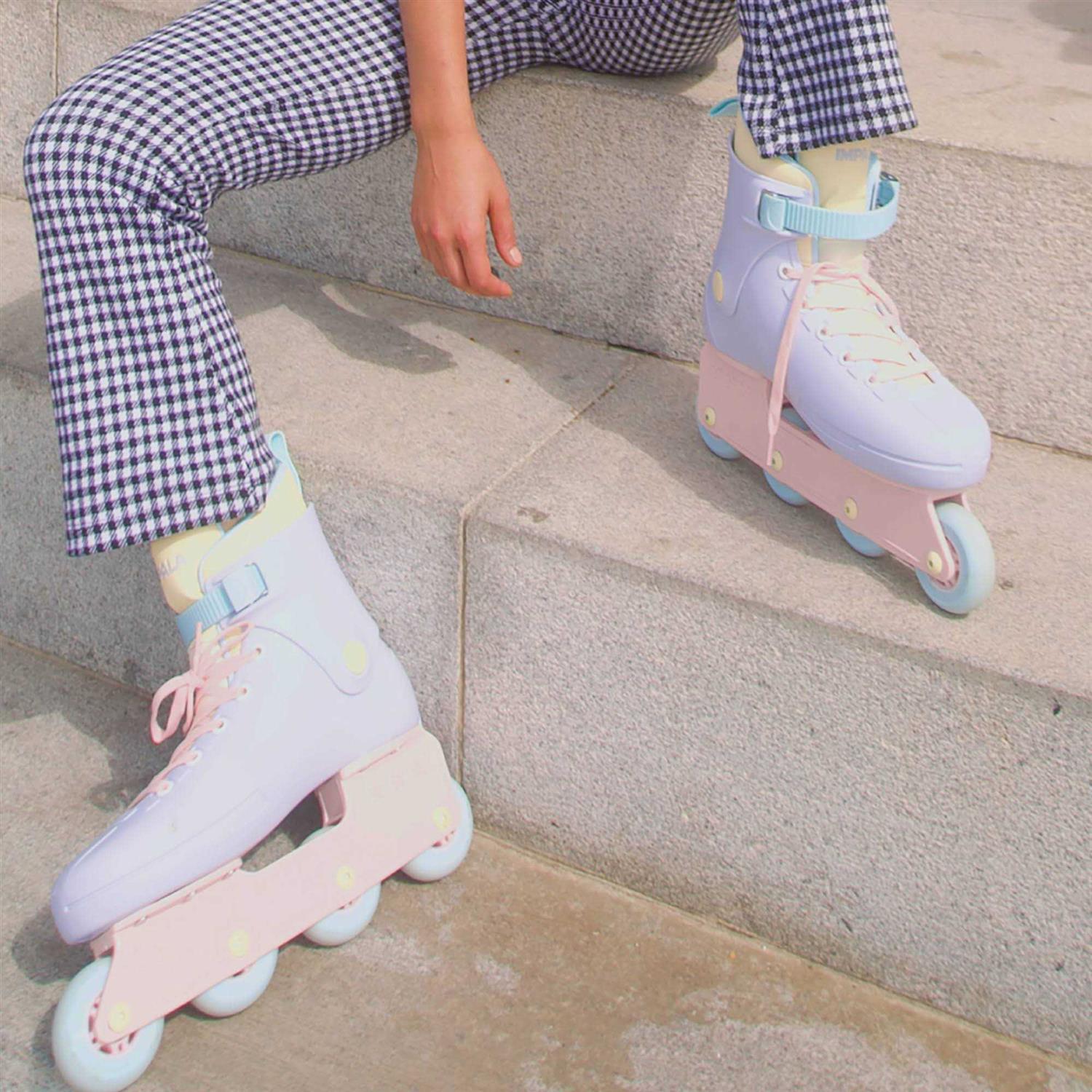 Impala Lightspeed Inline Skate - Image 2