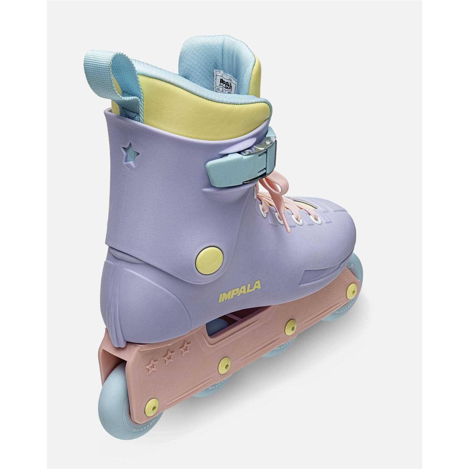 Impala Lightspeed Inline Skate - Image 3