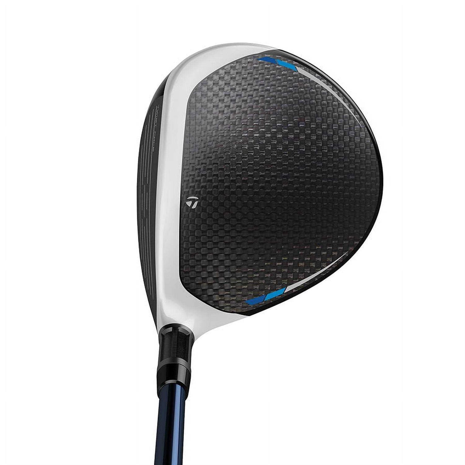 TaylorMade SIM2 Max Fairway Wood - Image 3