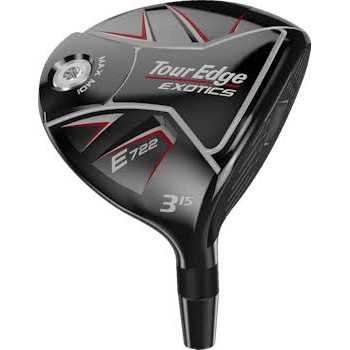 TaylorMade SIM2 Max Fairway Wood - Image 5