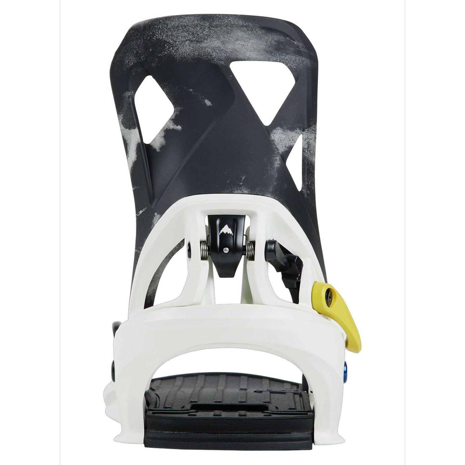 Burton Step On Re:Flex Snowboard Bindings