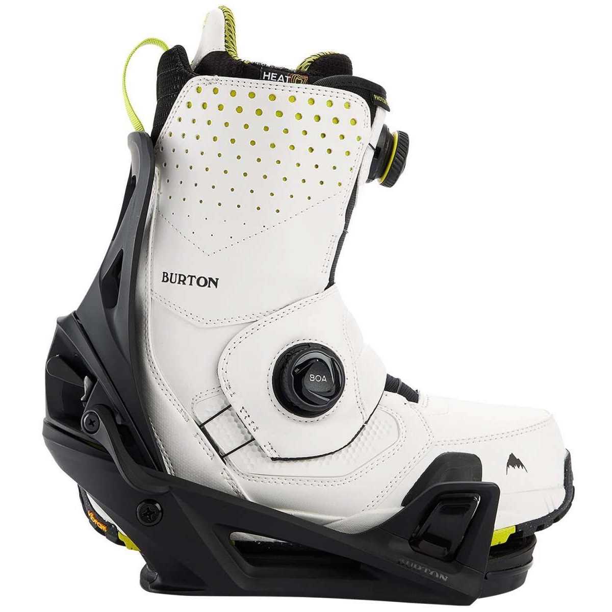 Alternative view of Burton Step On Re:Flex Snowboard Bindings