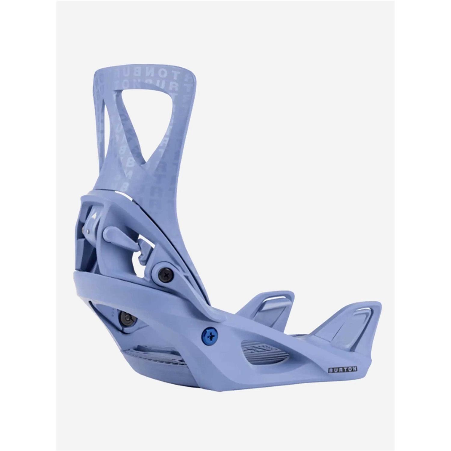 Burton Step On Re:Flex Snowboard Bindings