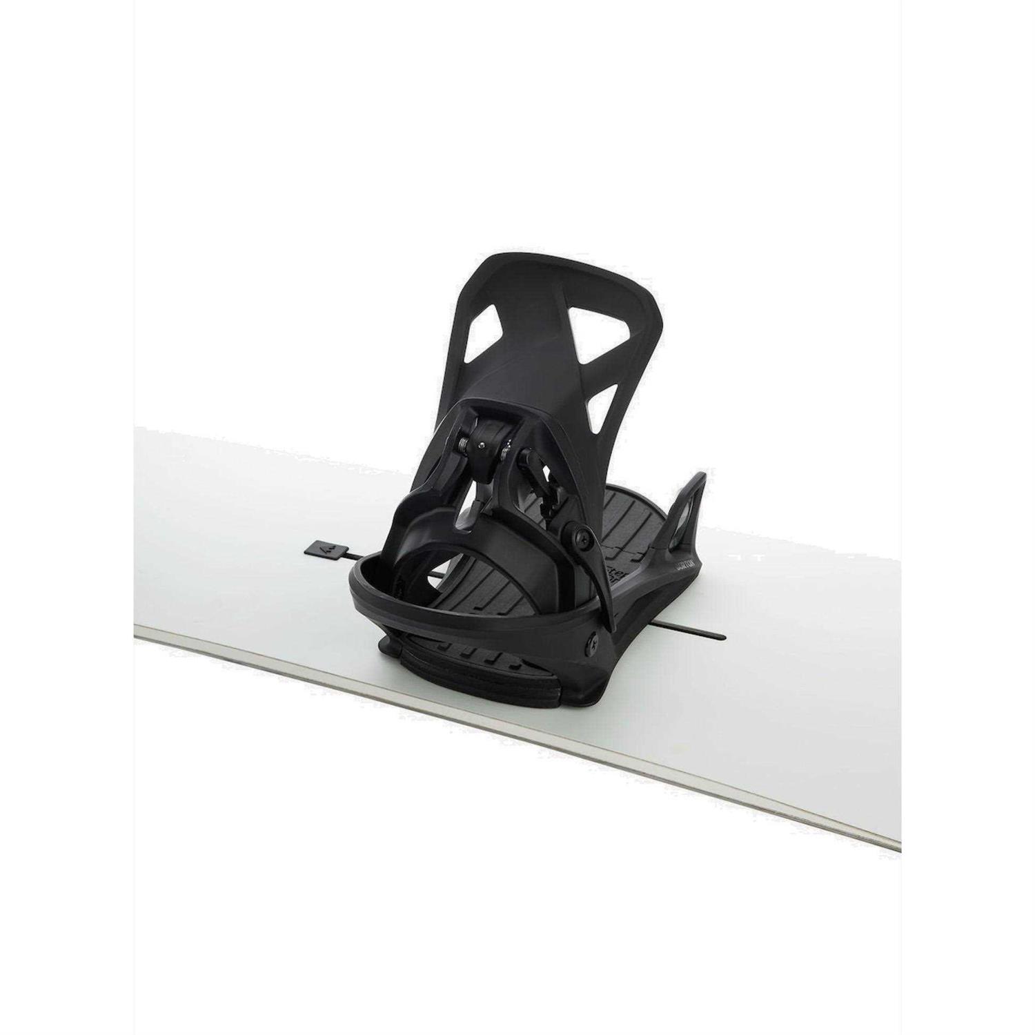 Alternative view of Burton Step On Re:Flex Snowboard Bindings