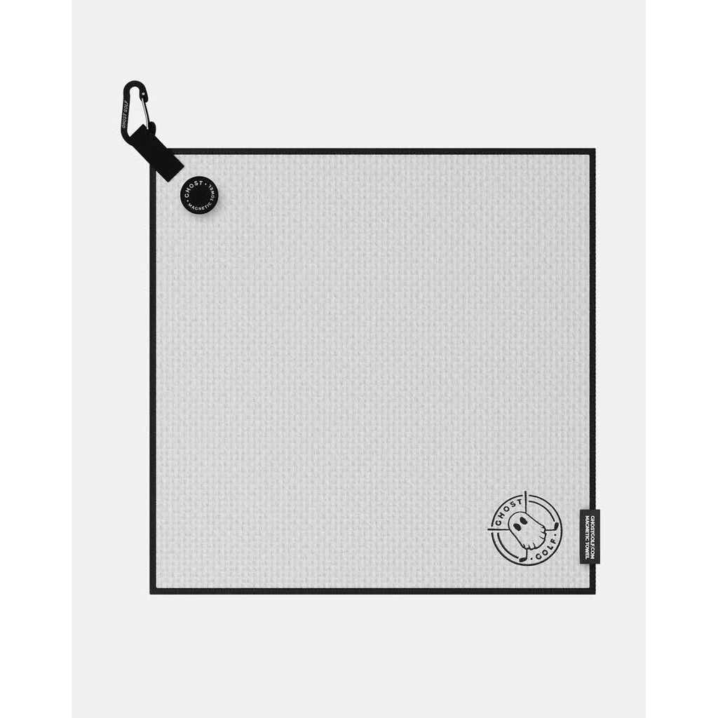 Ghost Golf Magnetic Golf Towel - Image 5