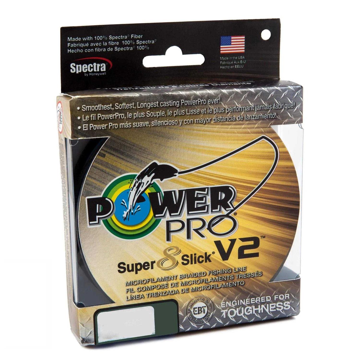 Power Pro Super Slick V2 - Image 4