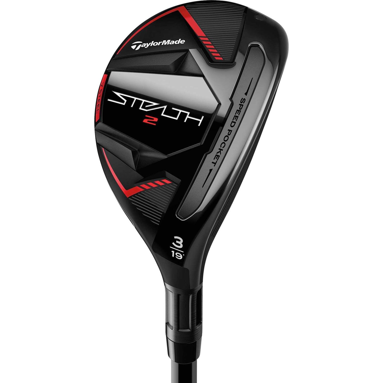 TaylorMade Stealth 2 Rescue