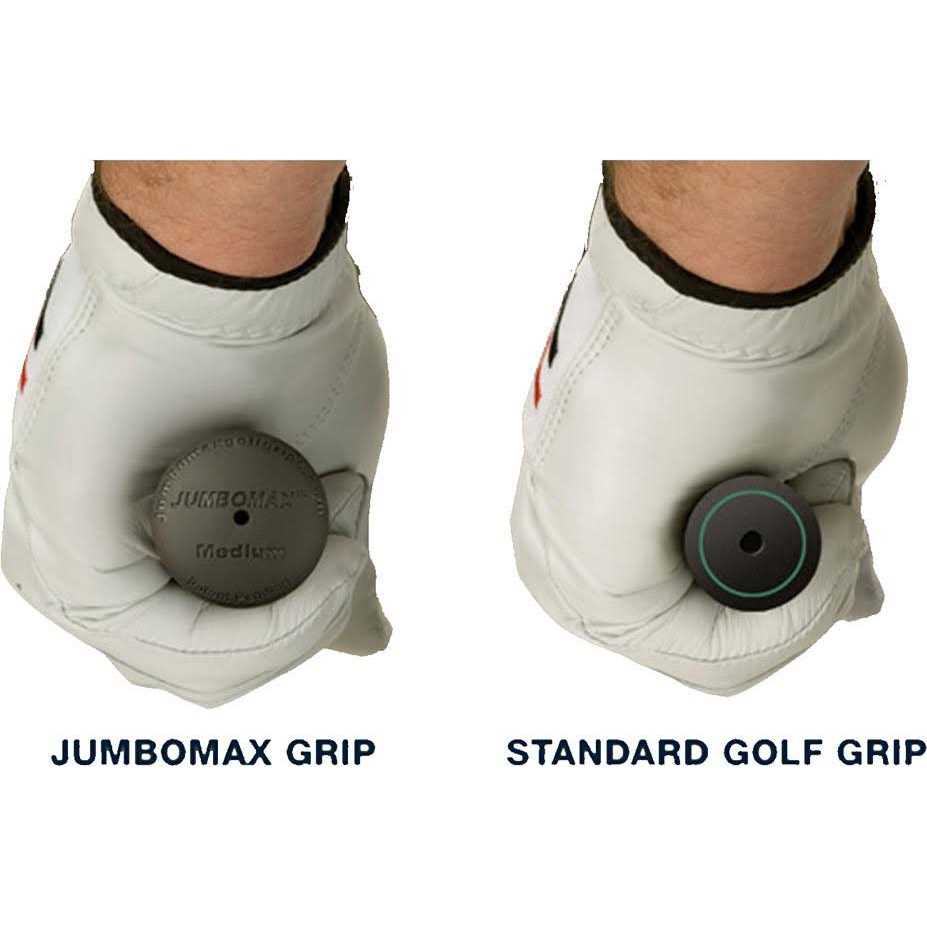 JumboMax JMX Ultralite Grip - Image 5