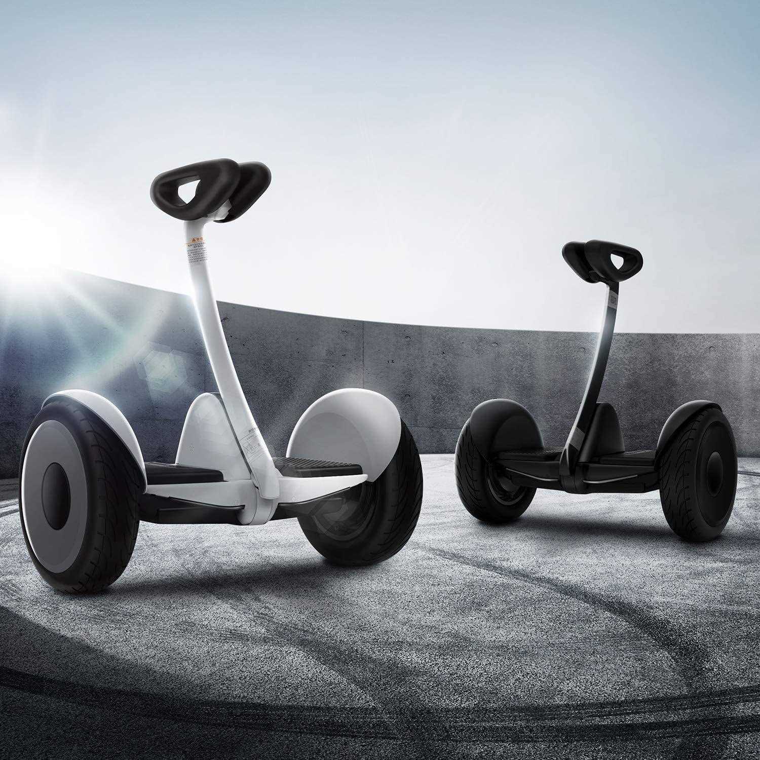 Segway Ninebot S Smart Self Balancing - Image 2