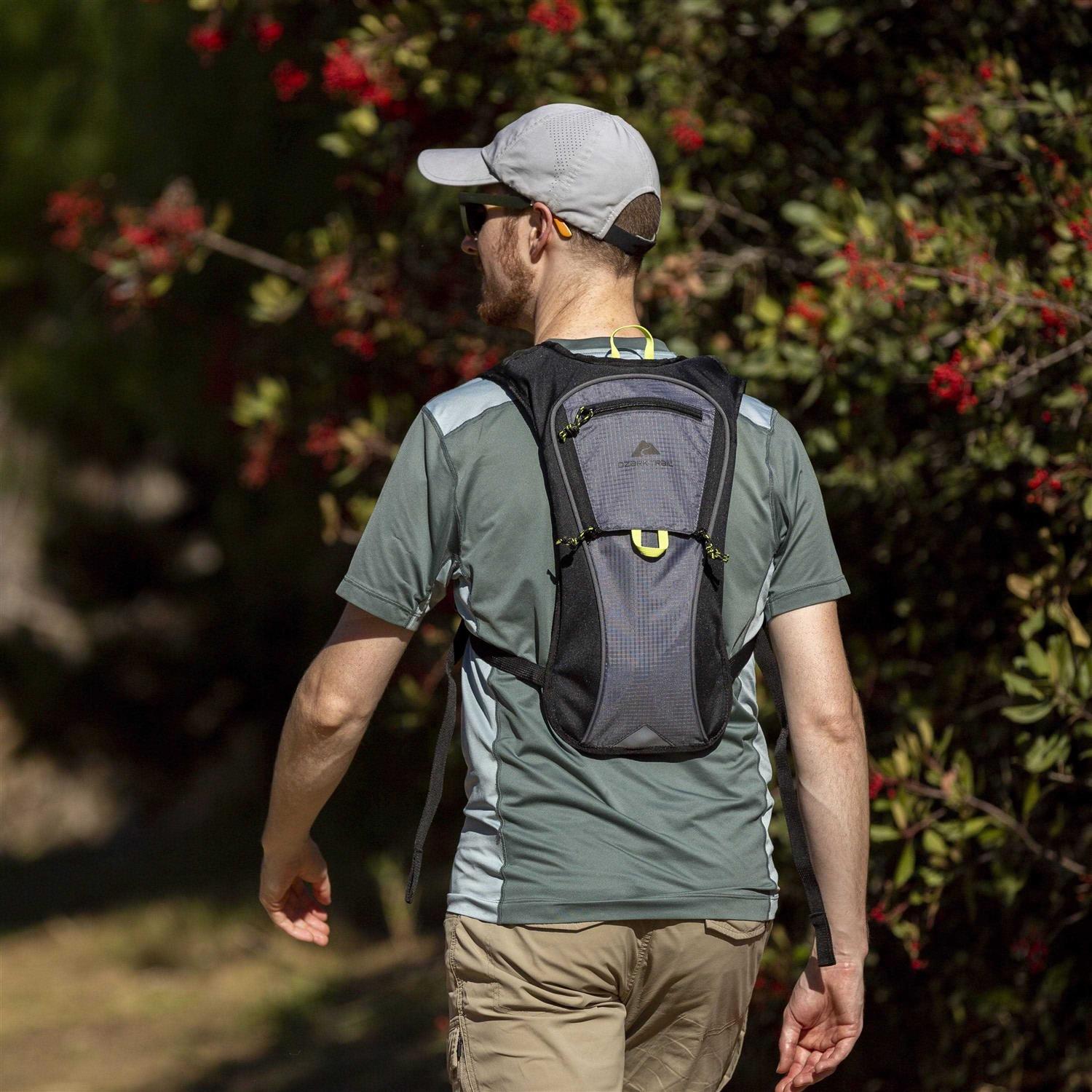 Ozark Trail Pearson Creek 2 Ltr Hydration Pack - Image 4