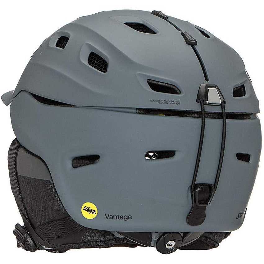 Smith Vantage MIPS Helmet - Image 3