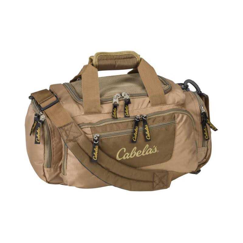 Cabela's Catch-All Gear Bag