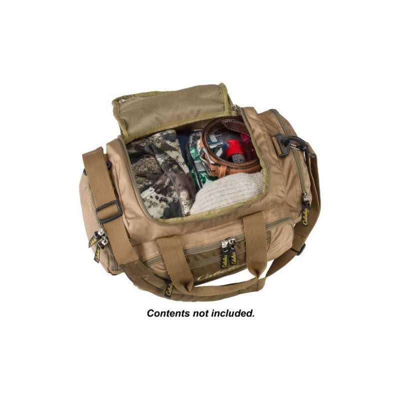 Alternative view of Cabela's Catch-All Gear Bag
