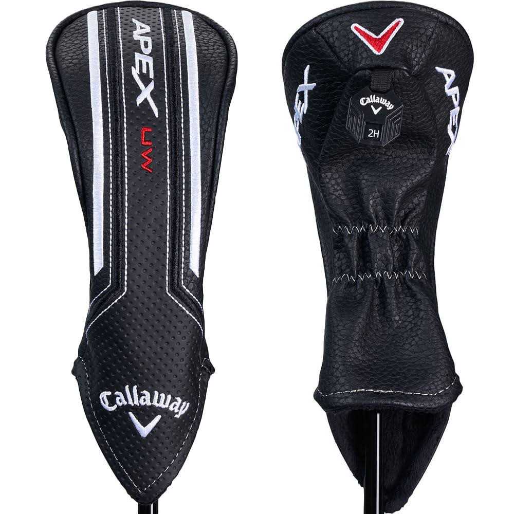 Callaway Apex Utility Wood - Image 5