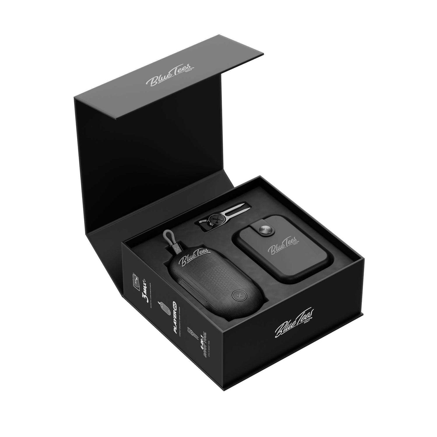 Blue Tees Golf Player Pack Bundle - Image 2