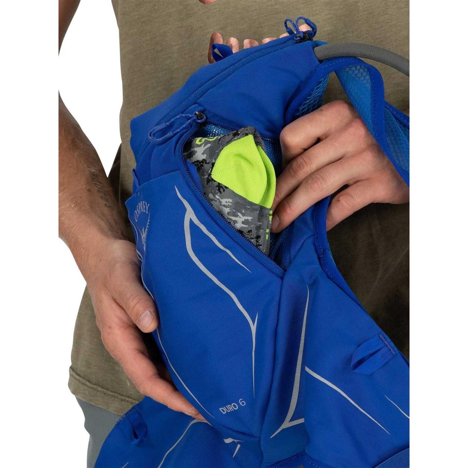 Osprey Duro 6 - Image 3