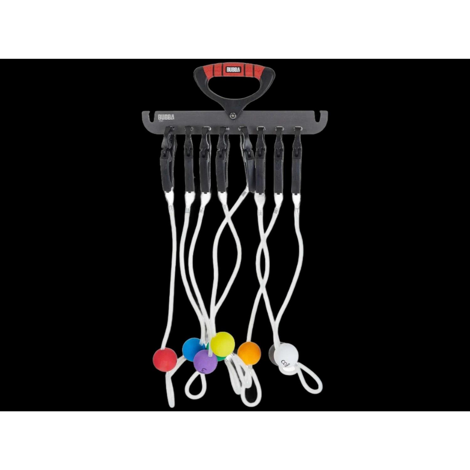 Bubba Culling Indicator Set