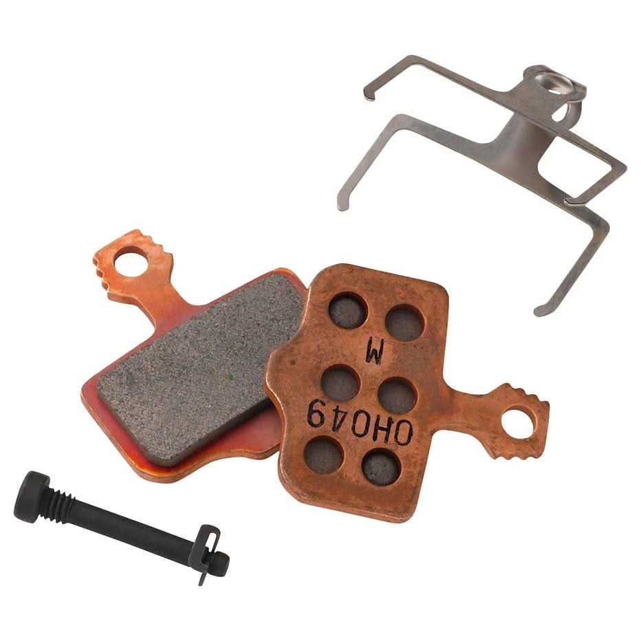 Alternative view of SRAM Elixir/ Level Disc Brake Pads
