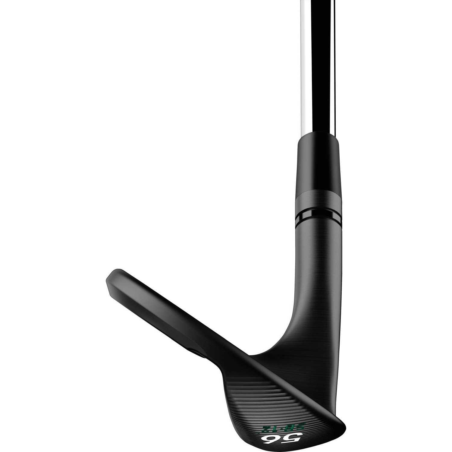 TaylorMade MG4 Chrome Wedge - Image 2