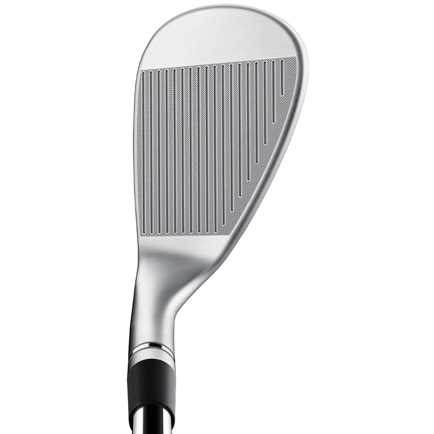 TaylorMade MG4 Chrome Wedge - Image 5