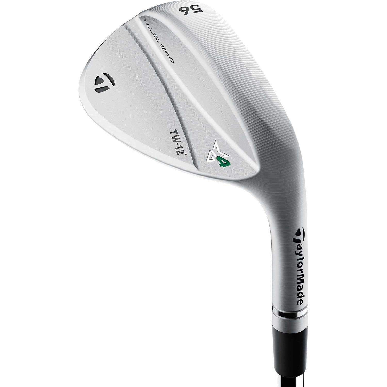 TaylorMade MG4 Chrome Wedge