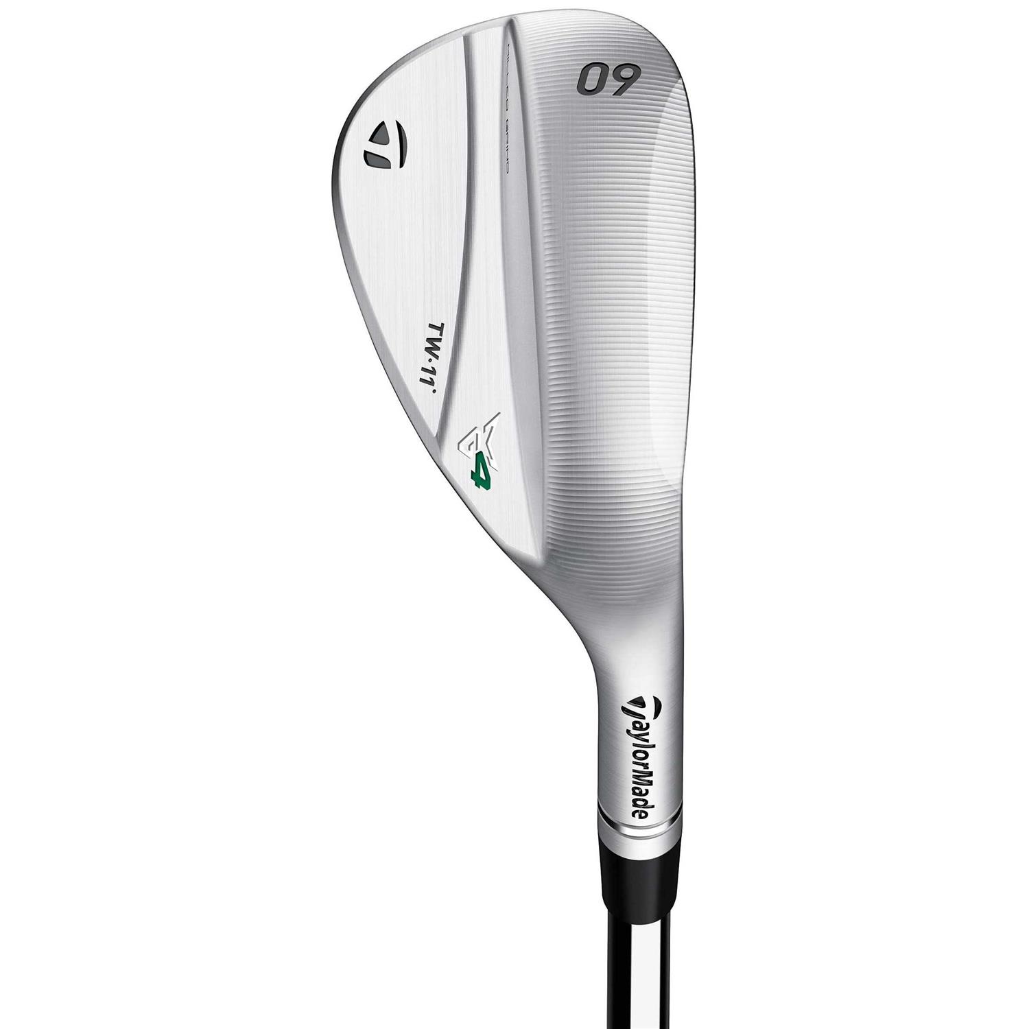 TaylorMade MG4 Chrome Wedge - Image 3