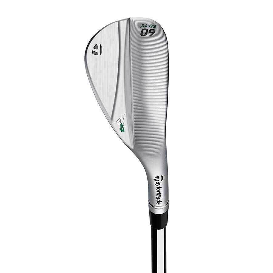 TaylorMade MG4 Chrome Wedge - Image 4