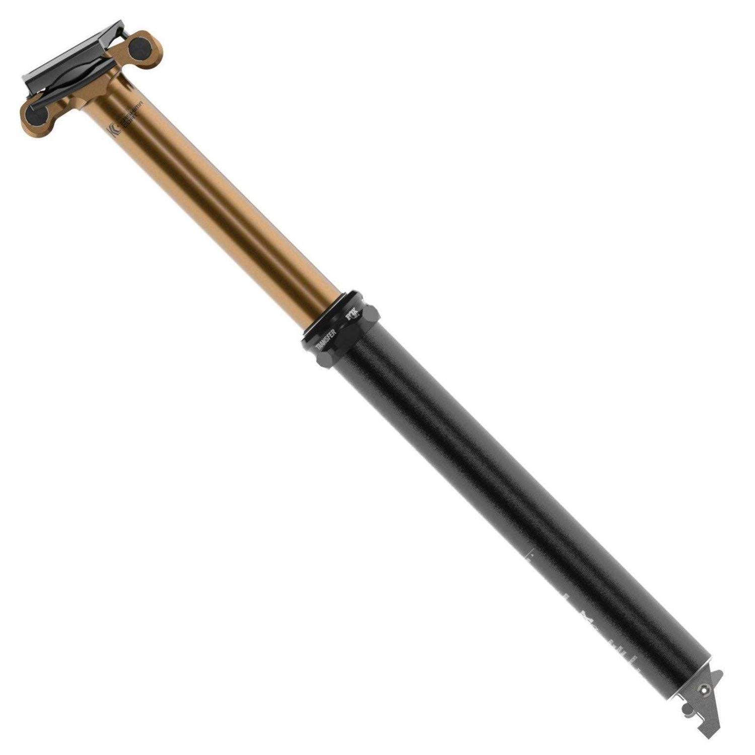 Fox Shox Transfer Factory Dropper - Image 3