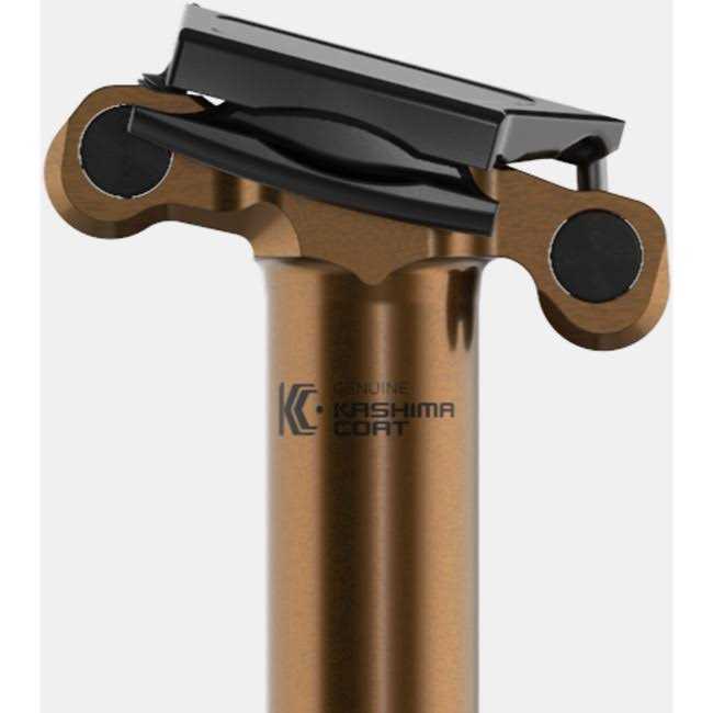 Fox Shox Transfer Factory Dropper - Image 4