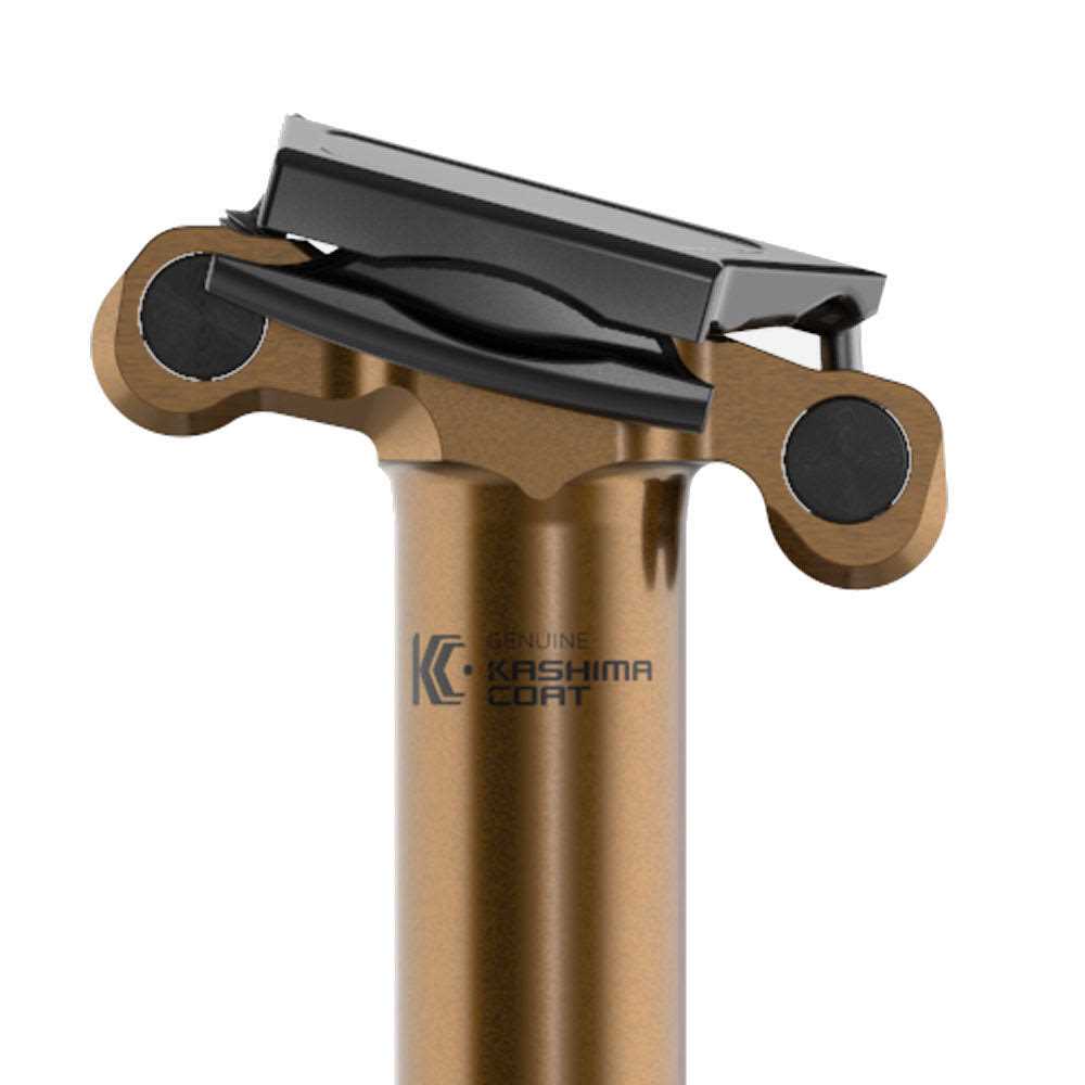 Fox Shox Transfer Factory Dropper - Image 3