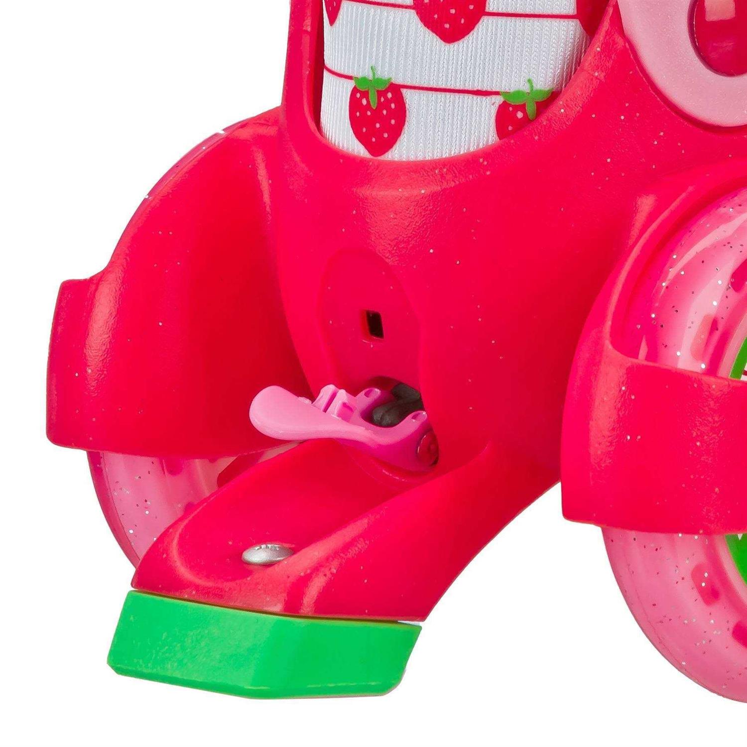 Roller Derby Fun Roll s Adjustable Roller Skates - Image 2