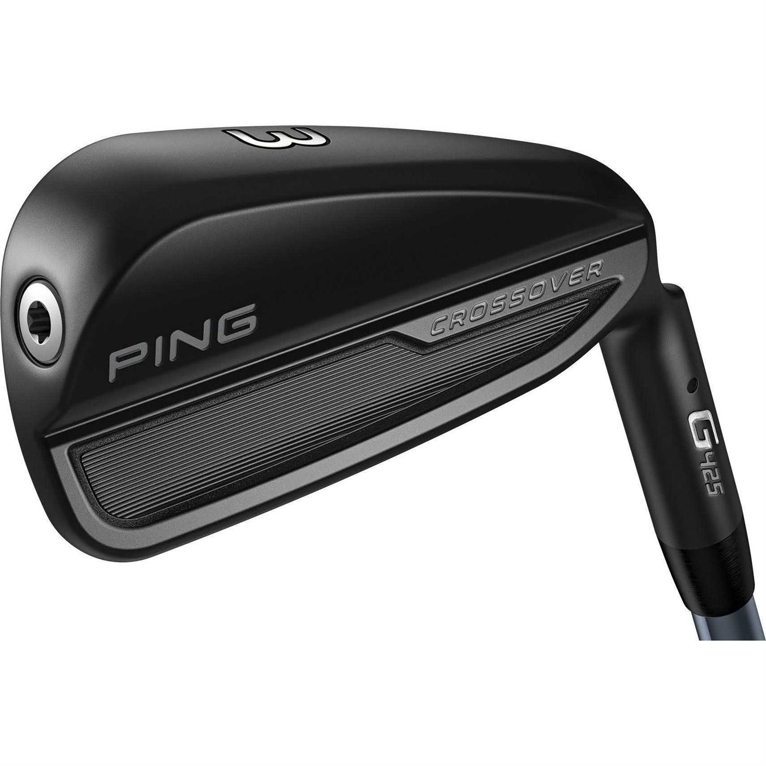 Ping G425 Crossover Hybrid