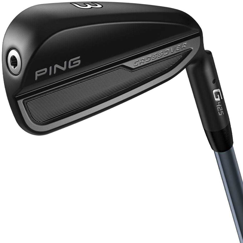 Ping G425 Crossover Hybrid