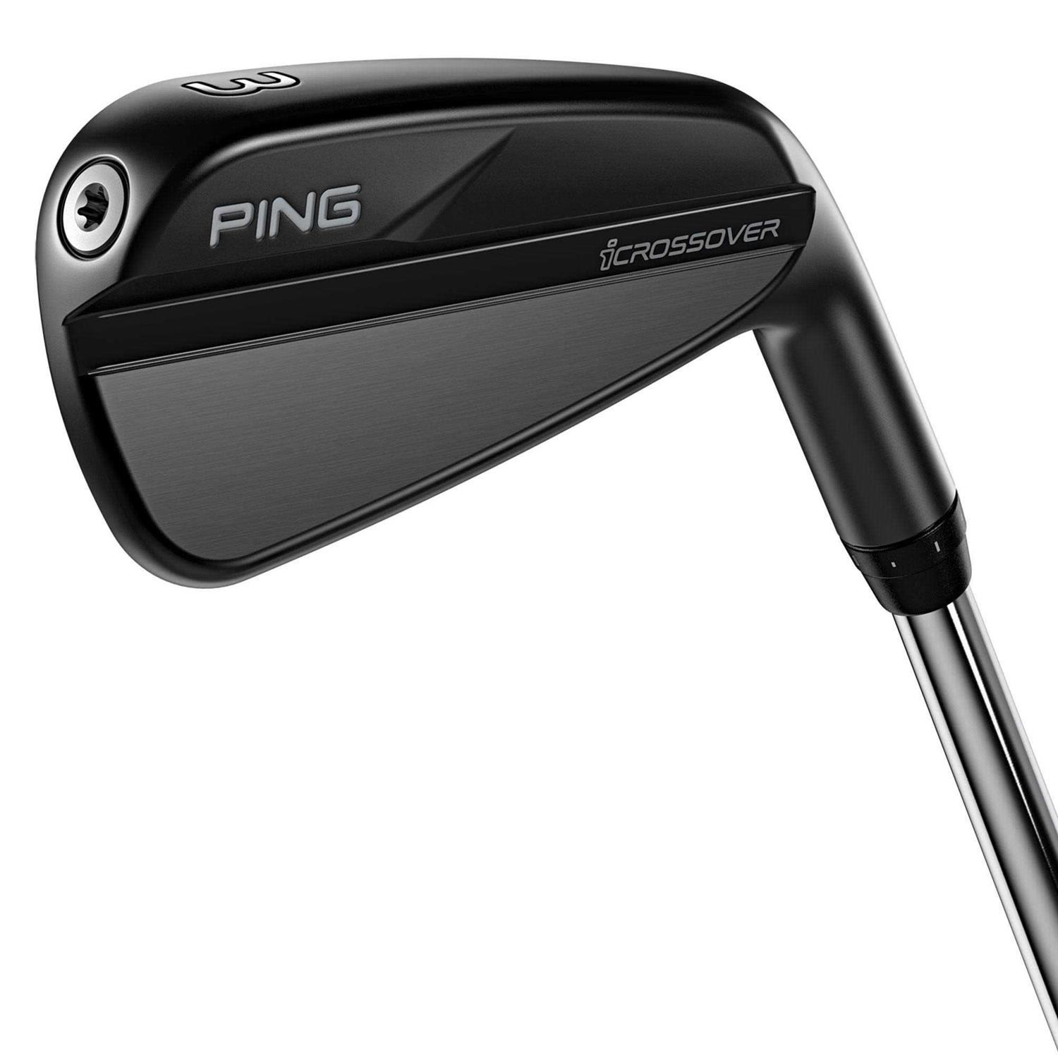 PING iCrossover Hybrid