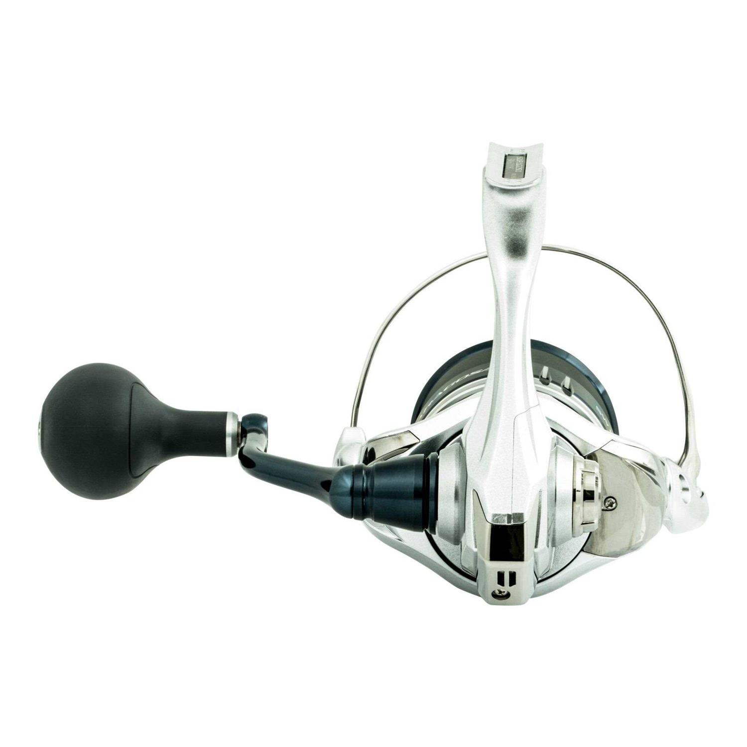 Shimano Saragosa SW-A - Image 5