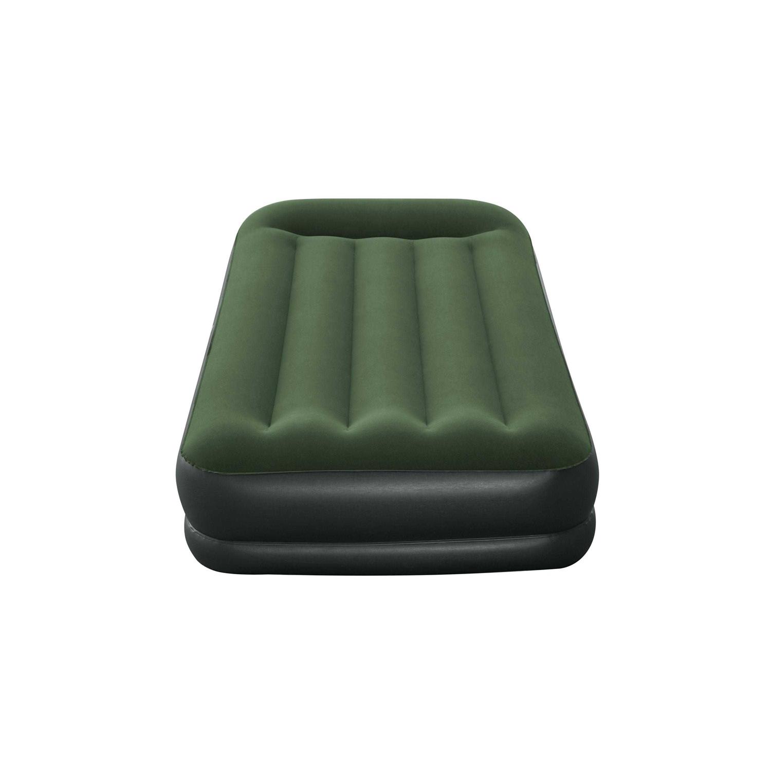 Ozark Trail Tritech Air Mattress with In & Out Pump - Image 2