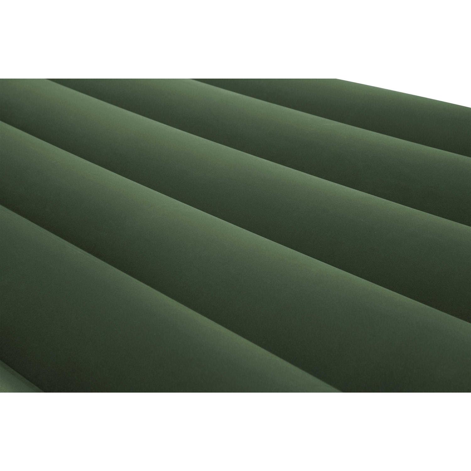 Ozark Trail Tritech Air Mattress with In & Out Pump - Image 3