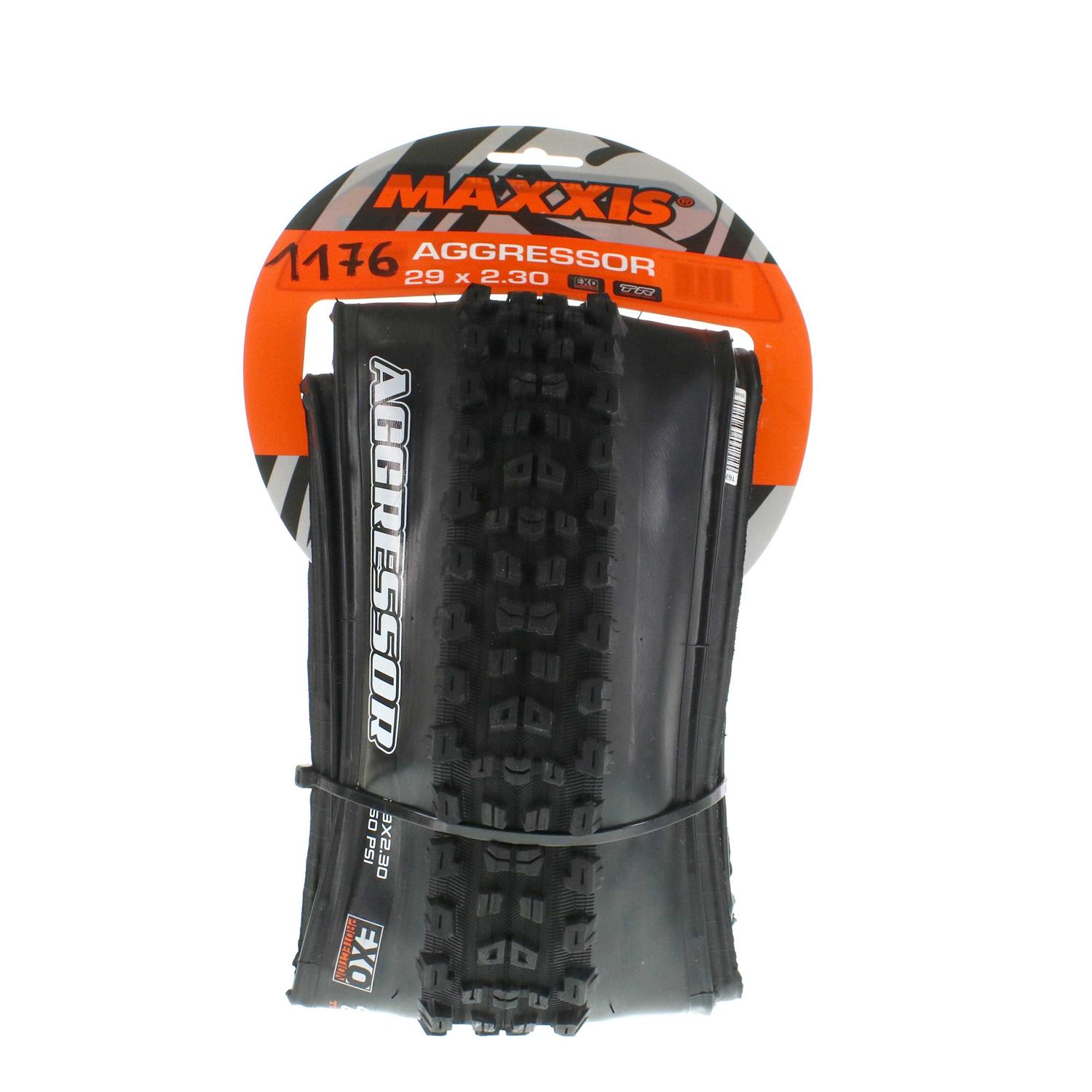 Maxxis Aggressor