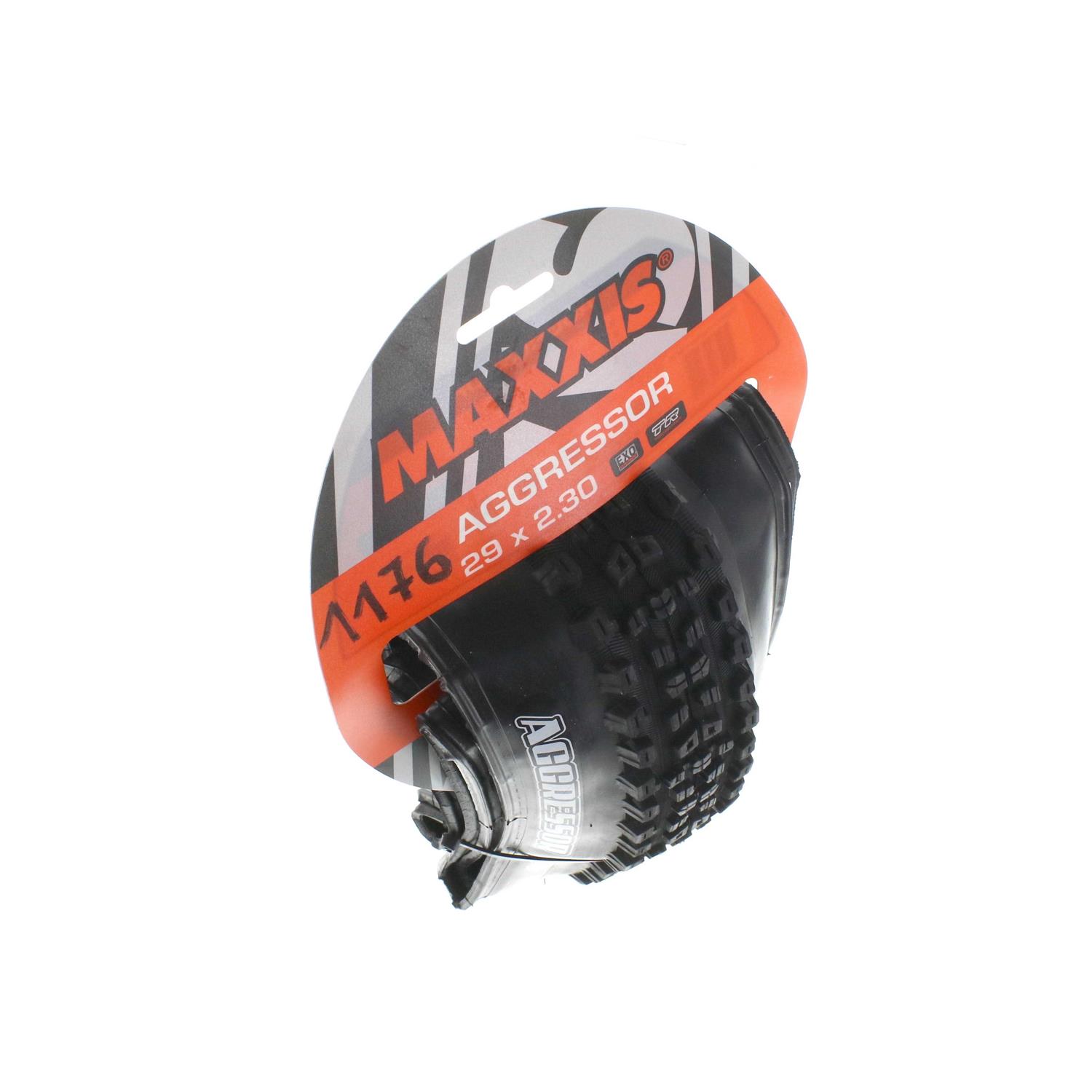 Maxxis Aggressor - Image 4